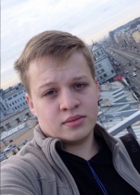 Сергей, 27, Россия, Ростов-на-Дону