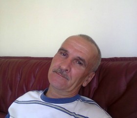 Vladimir, 65, Bishkek
