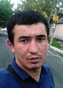 Мурад, 32, Россия, Астрахань