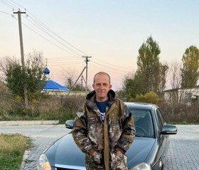 Сергей, 50 лет, Васюринская