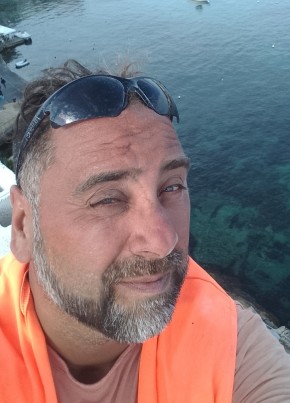 Max, 46, Malta, Mosta