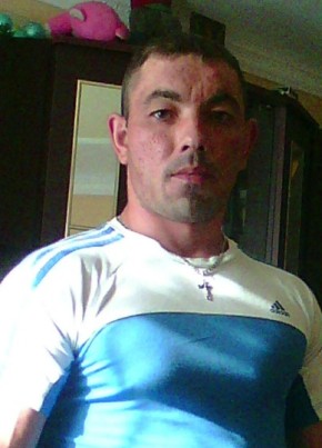 Igor  , 40, Україна, Старий Добротвір