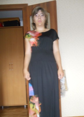 Анна, 35, Россия, Екатеринбург