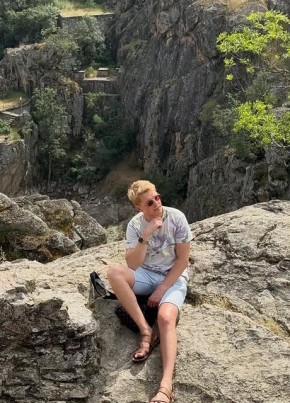 Dmitriy, 34, Russia, Novosibirsk