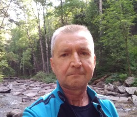 Евгений, 61 год, Барнаул