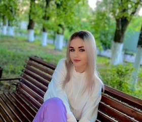 Полина, 21 год, Київ