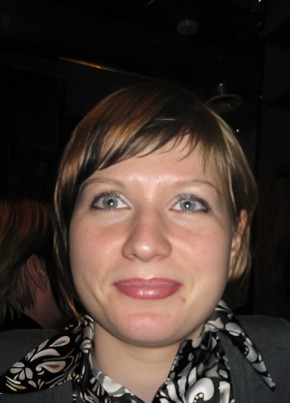 RamblerDating profile picture for @repartee