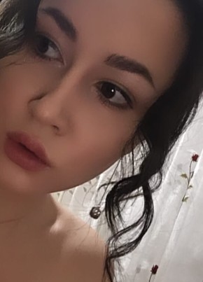 Leya, 24, Russia, Almetevsk