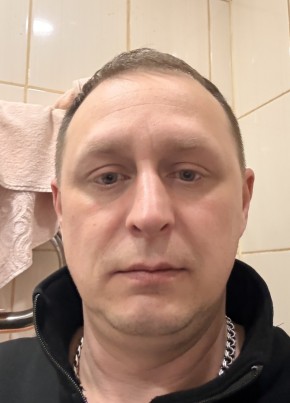 Виталий из Алейска 35 лет