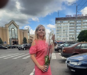 Людмила, 37 лет, Горад Гомель