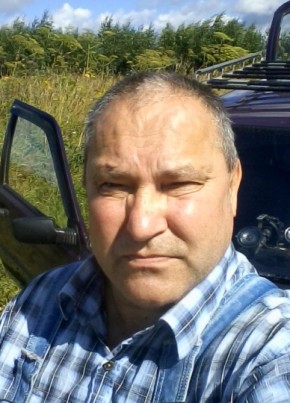 игорь, 58, Россия, Лихославль