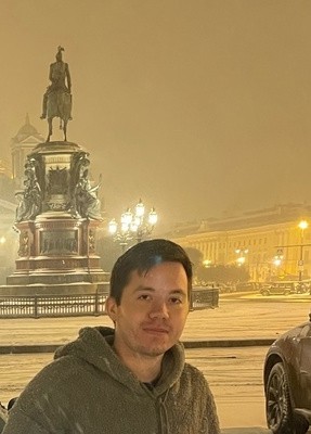 Тимур, 25, Россия, Волжский (Волгоградская обл.)