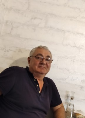 Aleksandr, 60, Russia, Stavropol