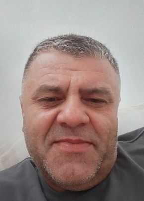 Илья из Костромы 50 лет