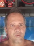 Edvanio, 38 лет, Maceió