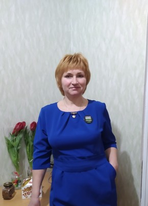 Светлана, 54, Рэспубліка Беларусь, Горад Астравец