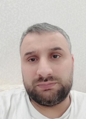 Kamil Ismailov, 41, Россия, Шлиссельбург