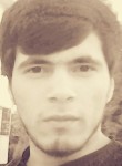 Шариф, 26 лет, Душанбе