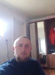 Саламон, 42 года, Волгодонск