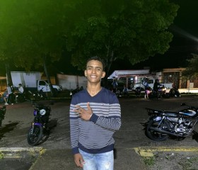 Fron, 18, Maturin