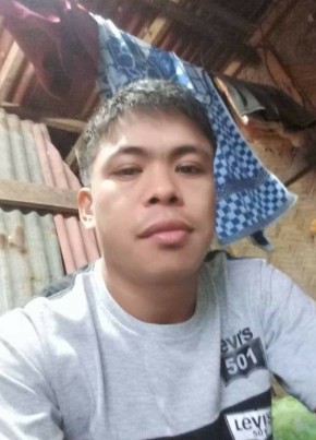 Mr.34, 19, Pilipinas, Mangaldan