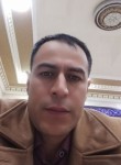 Shukhrat, 41, Moscow