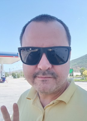 Иван из Бутурлиновки 41 год