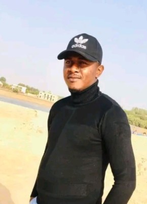 Messan, 37, République du Sénégal, Dakar