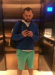 Viktor, 33 года, Москва