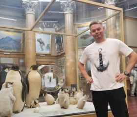 Nikita, 34, Saint Petersburg