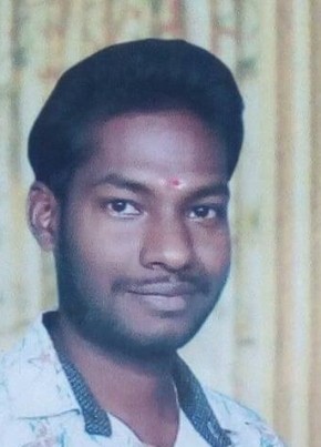 Prakash, 30, India, Thiruvarur
