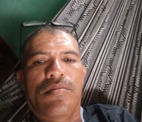 Juan Garcia, 50, Caracas