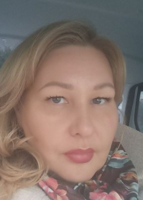 Варвара, 42, Россия, Белово
