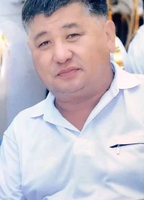 Mark из Москвы 56 лет