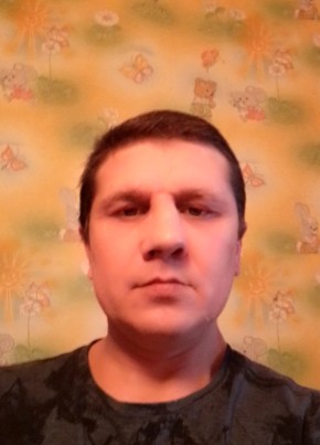 Viktor, 41, Russia, Egorevsk