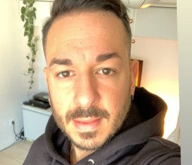 marco, 33, Hambrucken
