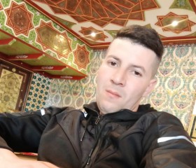 الياس, 29, Ech Chettia