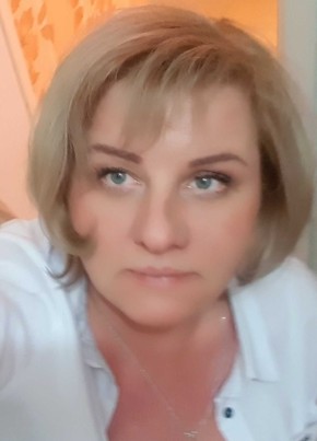 Ольга, 47, Россия, Норильск