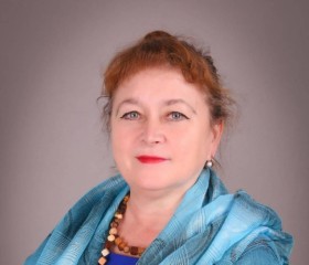 Natasha, 61, Yekaterinburg