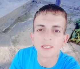 Jonathan, 26 лет, San Fernando del Valle de Catamarca