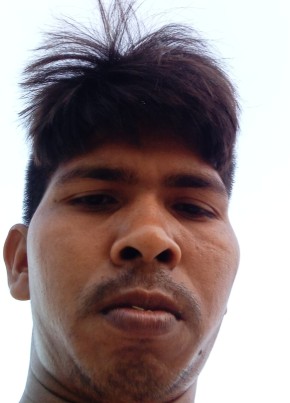 Unknown, 18, India, Kanpur