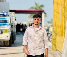 Gursewak singh, 18, Jalandhar