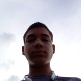 Anguel, 20  , The Hammocks