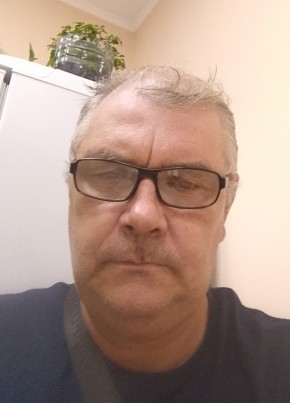 Алексей из Серпухова 53 года