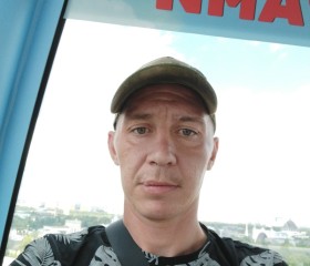 Dmitry Shymski, 36 лет, Донецьк