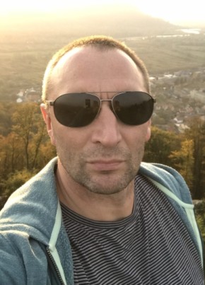 Сергей, 48, Україна, Львів