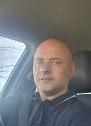 Aleksandr, 47, Russia, Saint Petersburg