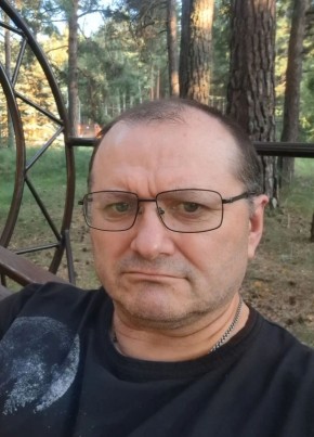 Дмитрий из Талицы 49 лет