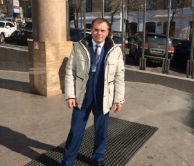 Даниил, 38 лет, Владивосток