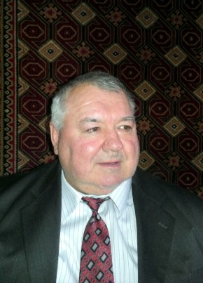 иван, 75, Россия, Волгоград